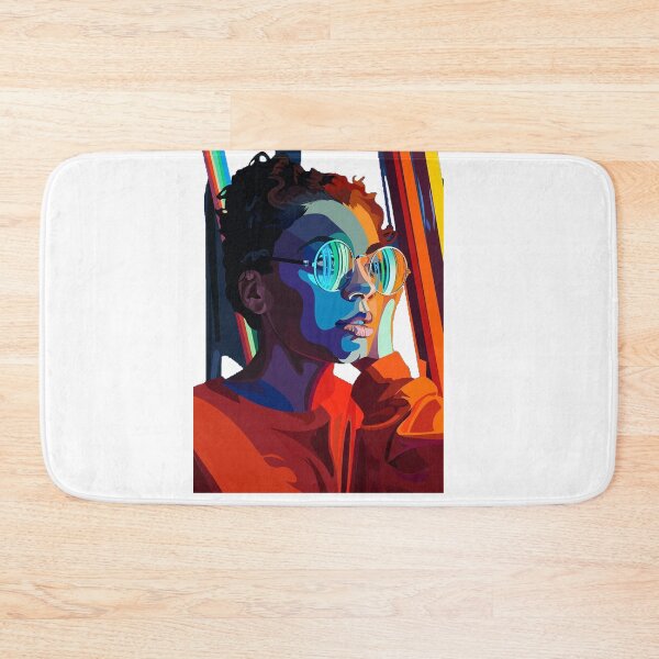 Item preview, LIFE IN COLORS designed and sold by Angelica Maria  Franco Cano.