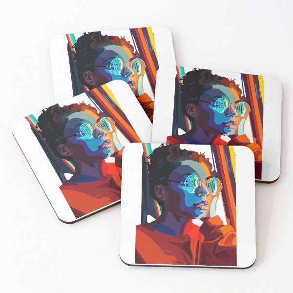 Item preview, LIFE IN COLORS designed and sold by Angelica Maria  Franco Cano.