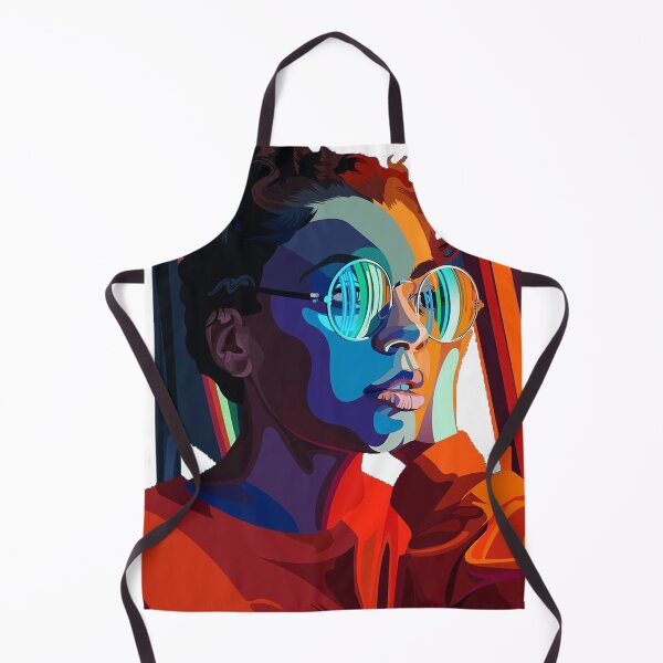 Item preview, LIFE IN COLORS designed and sold by Angelica Maria  Franco Cano.