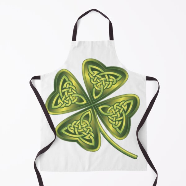 Item preview, A four-leaf clover means good luck designed and sold by Shopster381.
