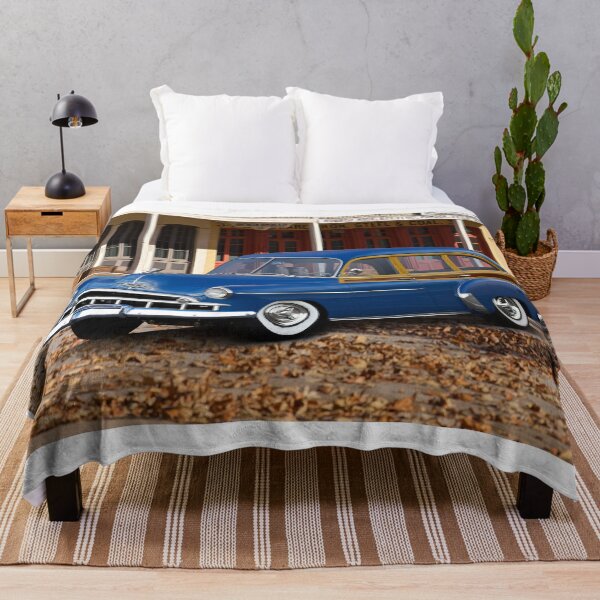 Item preview, 1951 Woody Wagon designed and sold by DaveKoontz.