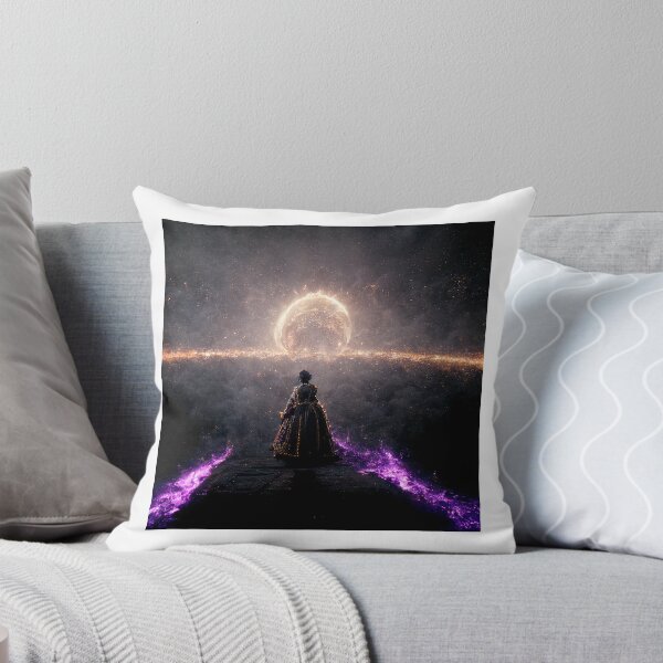 Item preview, Queen and Sun designed and sold by Roselight13.