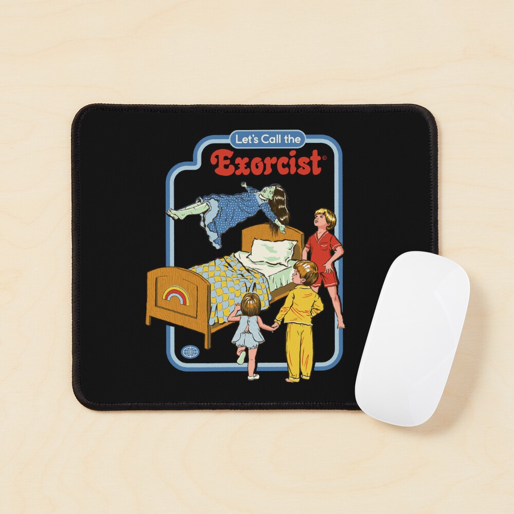 Item preview, Mouse Pad designed and sold by stevenrhodes.