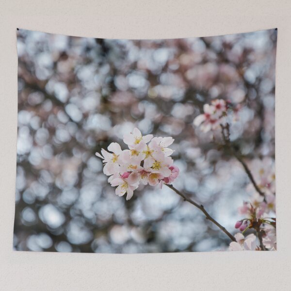 Item preview, Bokeh Bouquet designed and sold by The Discreet Peacock.
