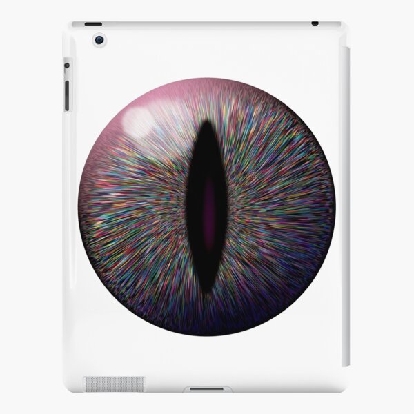 ICU iPad Snap Case