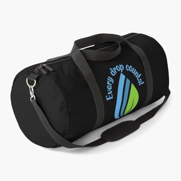 Item preview, Every drop counts designed and sold by MerWishes.