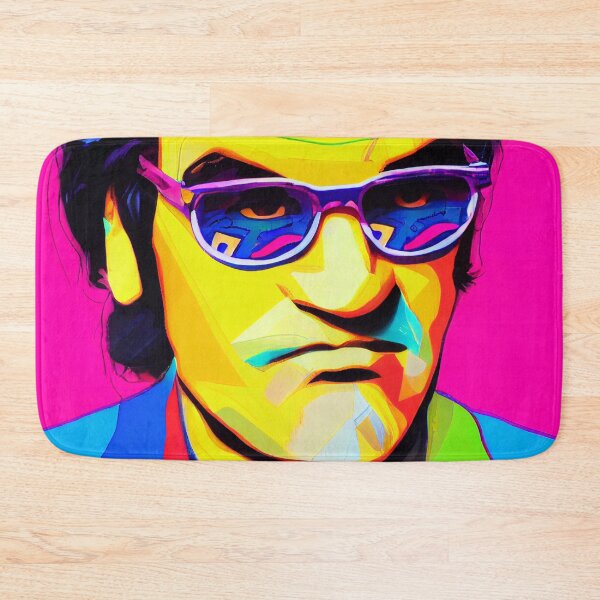 Item preview, Quentin designed and sold by XanaduTheater.