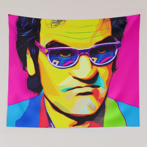 Item preview, Quentin designed and sold by XanaduTheater.