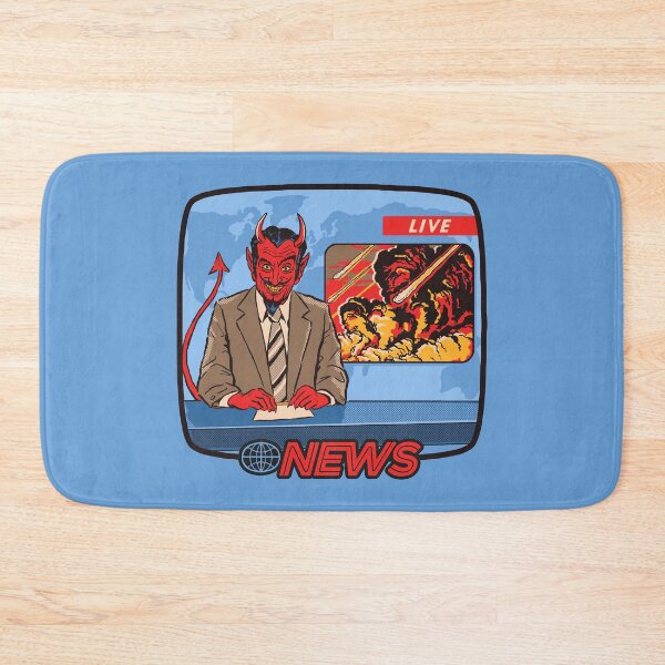 Item preview, Breaking News designed and sold by Steven Rhodes.