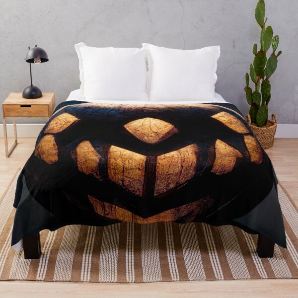 Item preview, Halloween Jack O Lantern ‘22 #8 Toasty! Tom designed and sold by WinnieWonka13.