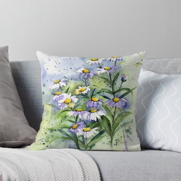 Item preview, Delightful Daisies designed and sold by Elaine Hill.
