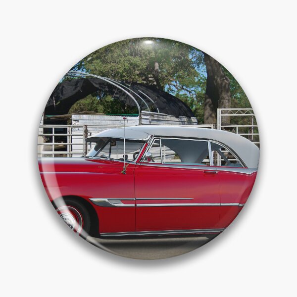 Item preview, 1952 Two-Door Hardtop designed and sold by DaveKoontz.
