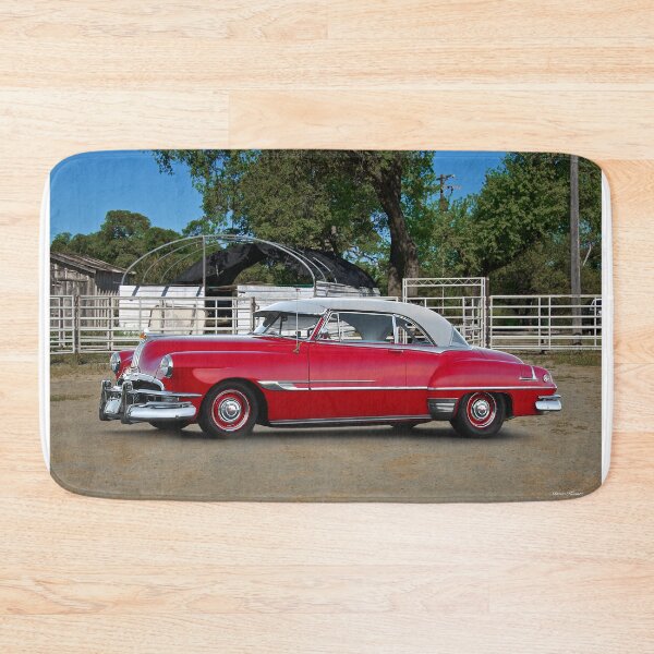 Item preview, 1952 Two-Door Hardtop designed and sold by DaveKoontz.