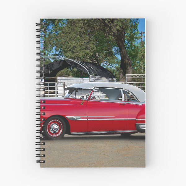 Item preview, 1952 Two-Door Hardtop designed and sold by DaveKoontz.