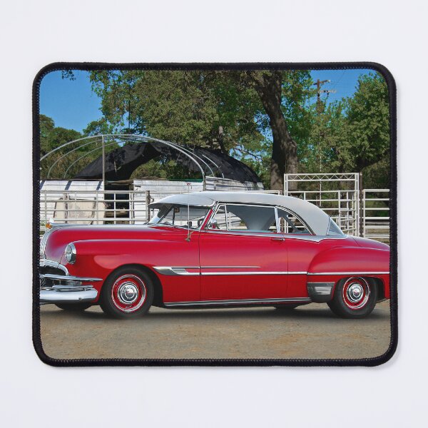 Item preview, 1952 Two-Door Hardtop designed and sold by DaveKoontz.