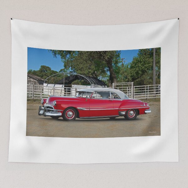 Item preview, 1952 Two-Door Hardtop designed and sold by DaveKoontz.