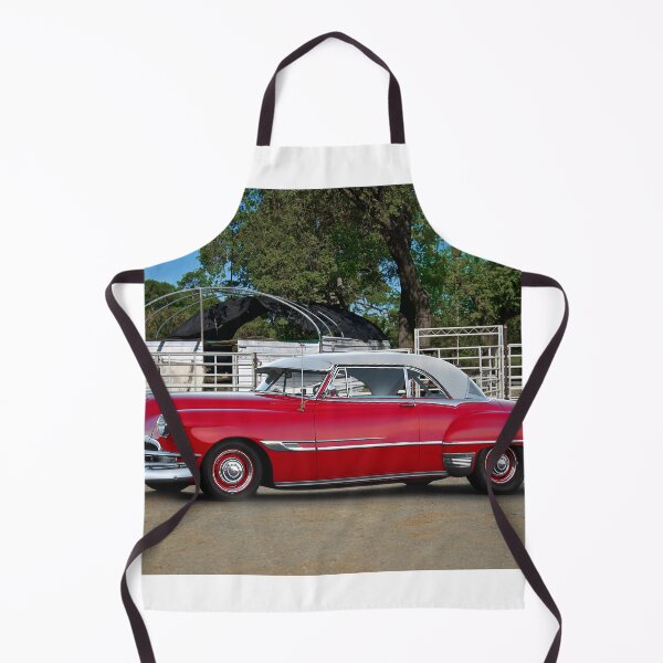 Item preview, 1952 Two-Door Hardtop designed and sold by DaveKoontz.