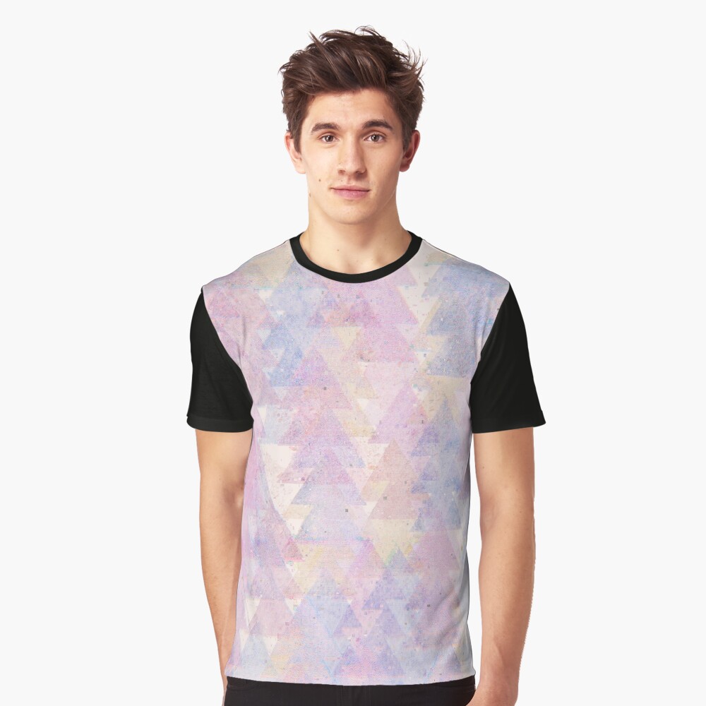 Aperçu de l'œuvre T-shirt graphique créée et vendue par LaFlamboyante.