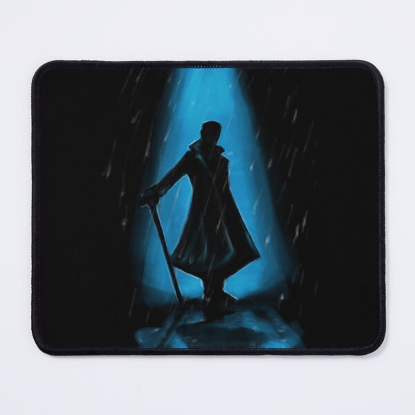 Item preview, Kaz Brekker - Silhouette  designed and sold by han8pym.