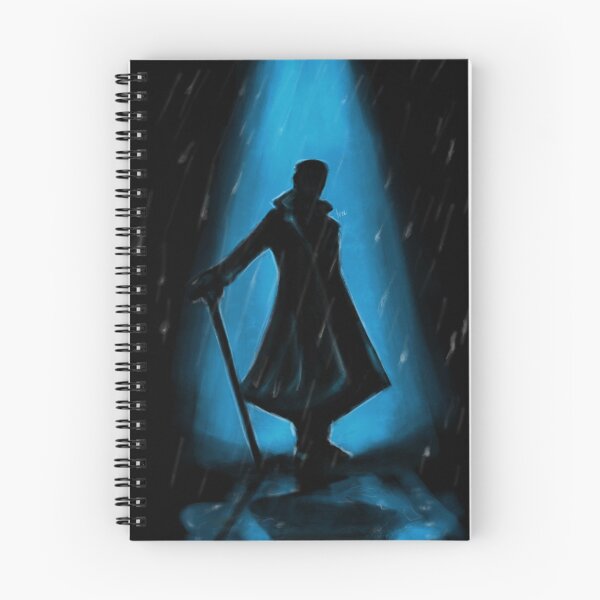 Item preview, Kaz Brekker - Silhouette  designed and sold by han8pym.