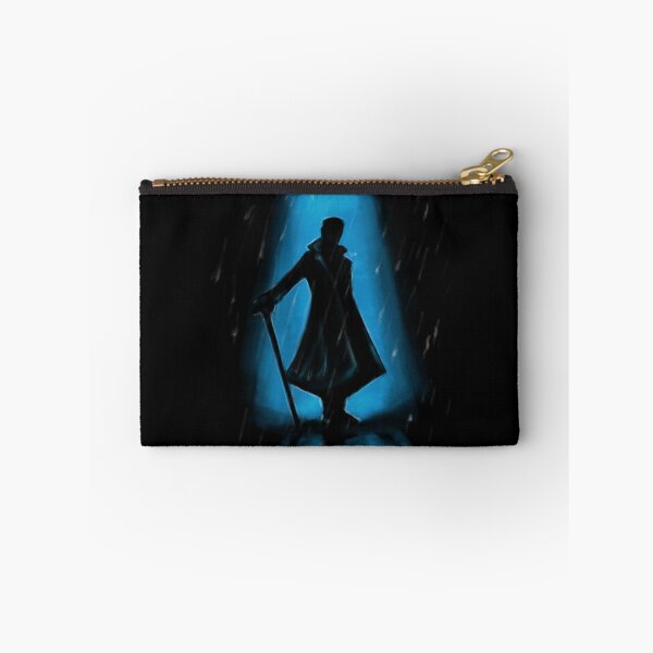 Item preview, Kaz Brekker - Silhouette  designed and sold by han8pym.
