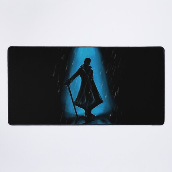 Item preview, Kaz Brekker - Silhouette  designed and sold by han8pym.