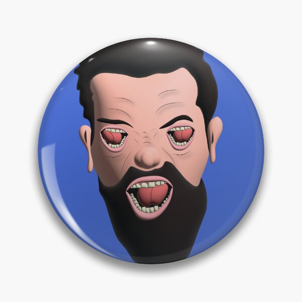 Item preview, Angry Dad, Angry Dad. designed and sold by Nanar1984.