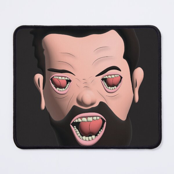 Item preview, Angry Dad, Angry Dad. designed and sold by Nanar1984.