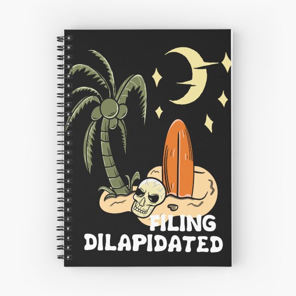 Item preview, Filing dilapidated designed and sold by Bayuktx.