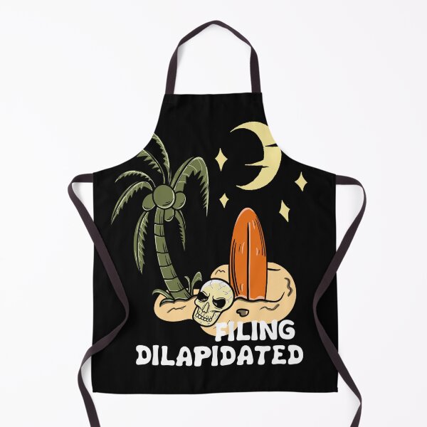 Item preview, Filing dilapidated designed and sold by Bayuktx.
