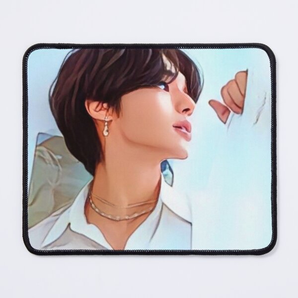 Item preview, Ateez Wooyoung Into the A to Z designed and sold by LiveKpop.