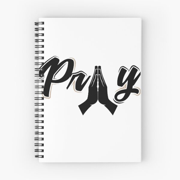 Item preview, Pray! designed and sold by Smoke and Mirage.