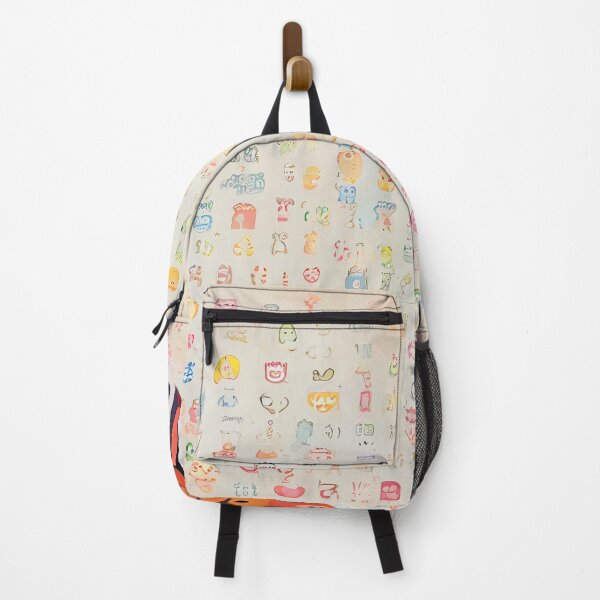 Item preview, Imaginary wall of emoji emoticons - Created by Artificial Intelligence designed and sold by Created-by-AI.