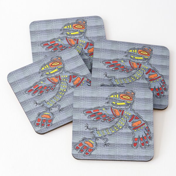 Item preview, Flight 1 Native American designed and sold by bohemianbound.