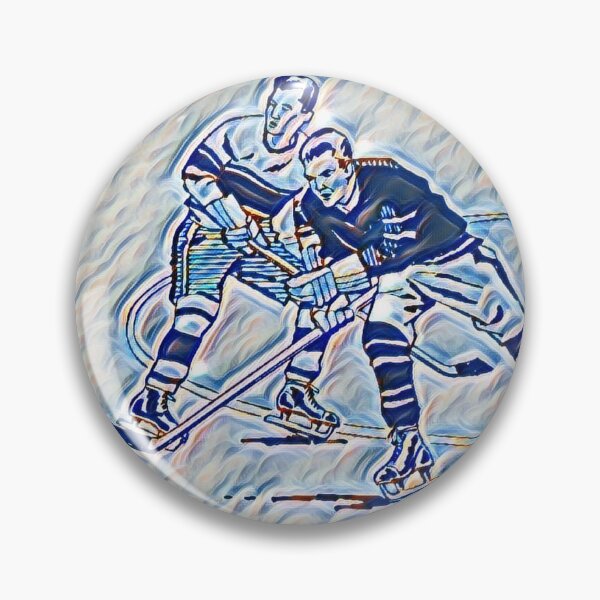 Item preview, vintage hockey for life designed and sold by Astralia.