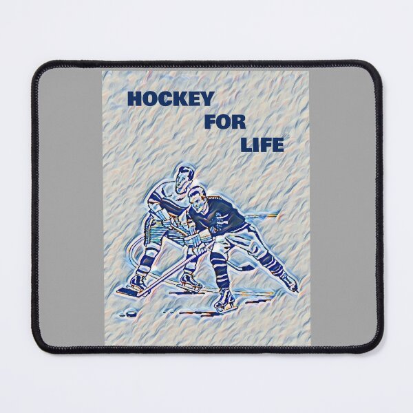 Item preview, vintage hockey for life designed and sold by Astralia.