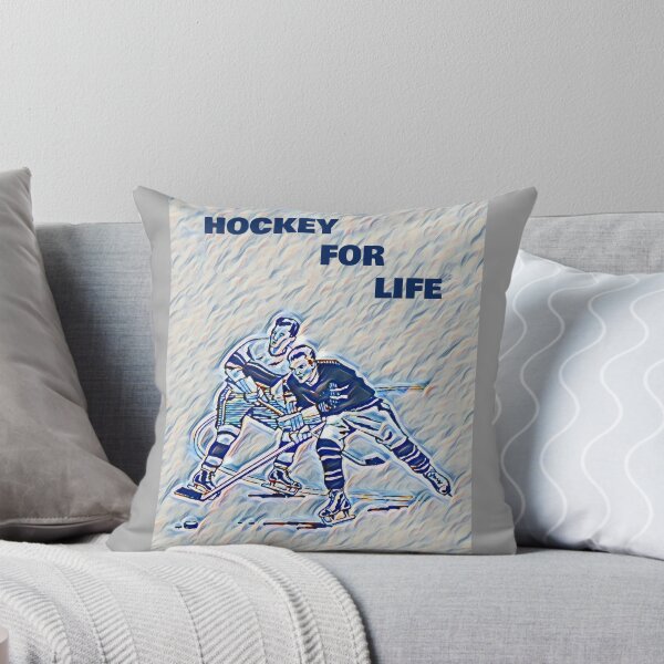 Item preview, vintage hockey for life designed and sold by Astralia.