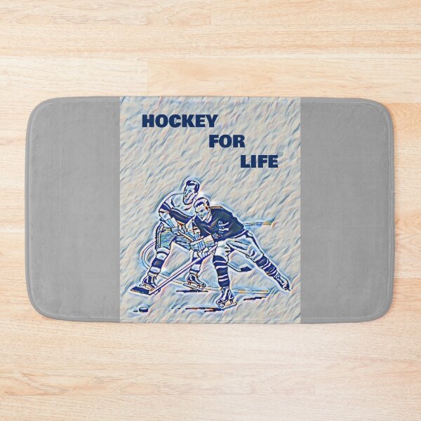 Item preview, vintage hockey for life designed and sold by Astralia.