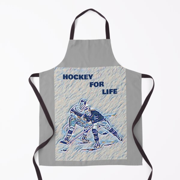 Item preview, vintage hockey for life designed and sold by Astralia.