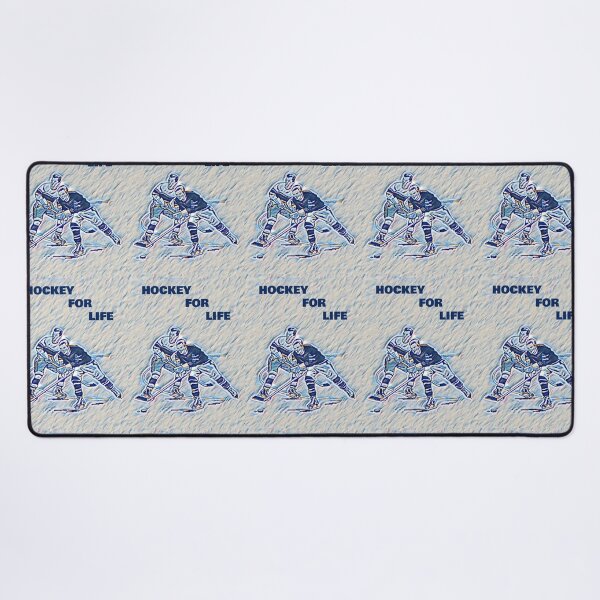 Item preview, vintage hockey for life designed and sold by Astralia.