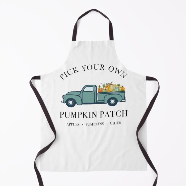 Item preview, Vintage Fall Truck Pumpkin Patch Happy Fall Vibes Autumn Aesthetic Pumpkin designed and sold by happyfarmhouse.