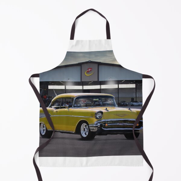 Item preview, 1957 Tri-Five Member designed and sold by DaveKoontz.