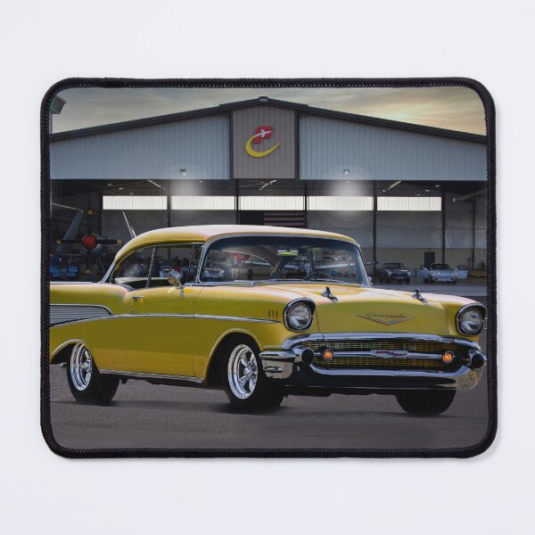 Item preview, 1957 Tri-Five Member designed and sold by DaveKoontz.