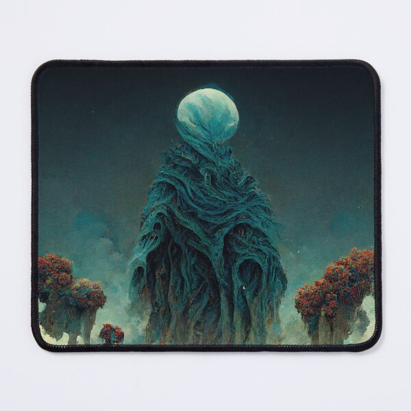Item preview, Alien Diplomat designed and sold by AIArtWorkshop.