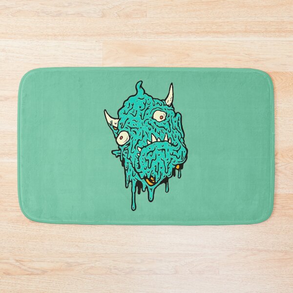 Item preview, sad demon designed and sold by si3iy.