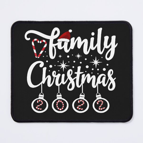 Item preview, Love My Family Christmas Family Matching Shirts Family Christmas 2022 designed and sold by Lulaggio.