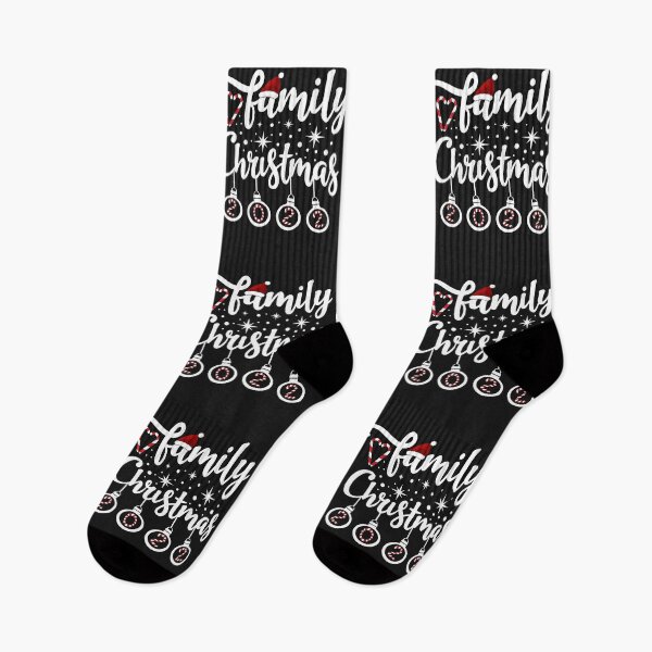Item preview, Love My Family Christmas Family Matching Shirts Family Christmas 2022 designed and sold by Lulaggio.