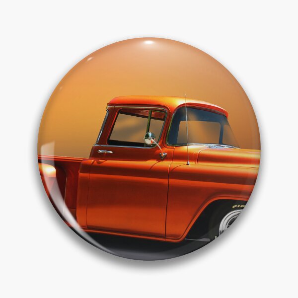 Item preview, 1956 Stepside Pickup designed and sold by DaveKoontz.