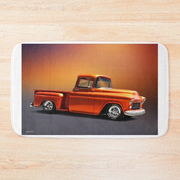 Item preview, 1956 Stepside Pickup designed and sold by DaveKoontz.