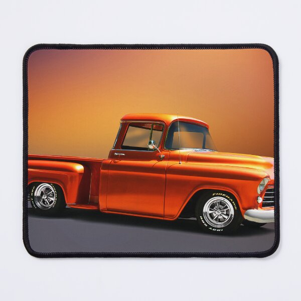 Item preview, 1956 Stepside Pickup designed and sold by DaveKoontz.